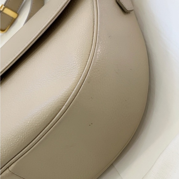 VINTAGE FLAP SMALL/ MEDIUM SIZE BAG - Picture 5 of 14